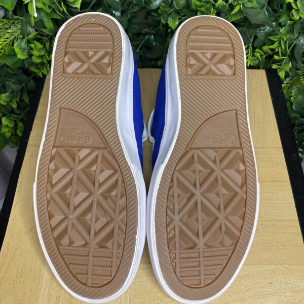 Converse Louie Lopez bleue – Image 4