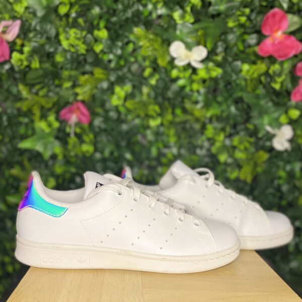 Stan Smith blanches – Image 2