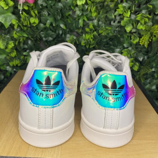 Stan Smith blanches – Image 3