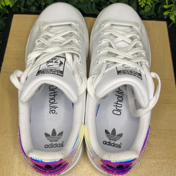 Stan Smith blanches – Image 4