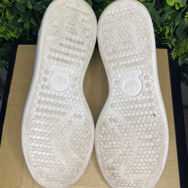 Stan Smith blanches – Image 5