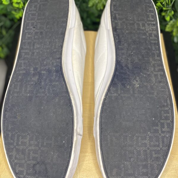 Tommy Hilfiger baskets blanches – Image 4