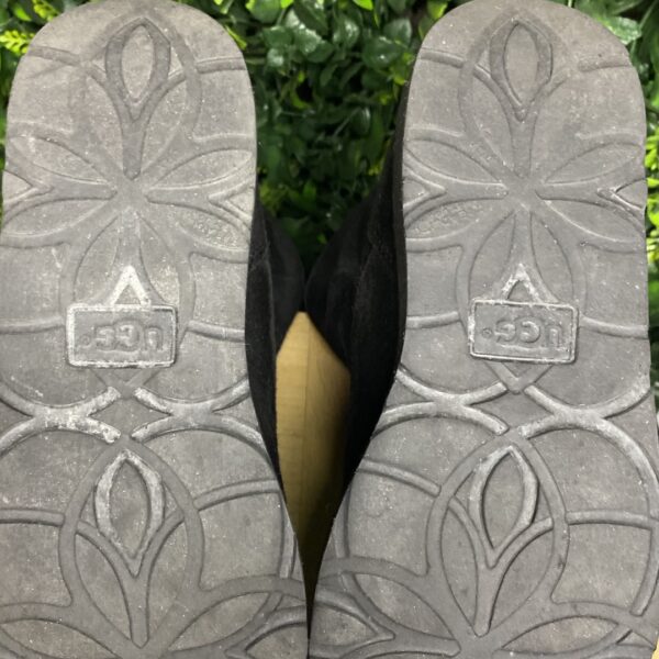 UGG semi montante noires – Image 5